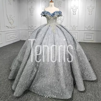 Vestido de Quinceañera