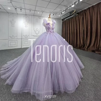 Vestido de Quinceañera