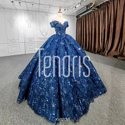 Vestido de Quinceañera
