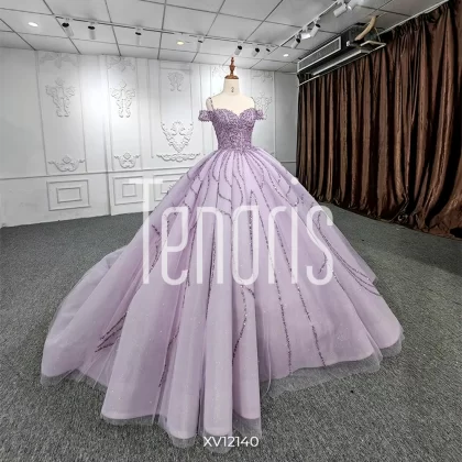 Vestido de Quinceañera