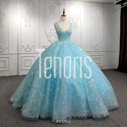 Vestido de Quinceañera