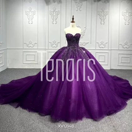 Vestido de Quinceañera