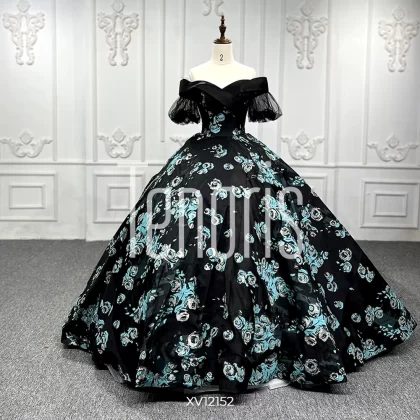 Vestido de Quinceañera