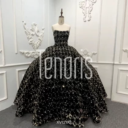 Vestido de Quinceañera