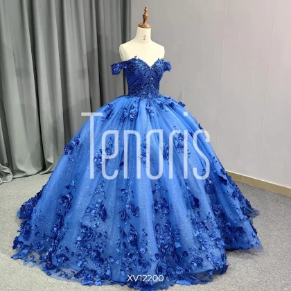 Vestido de Quinceañera
