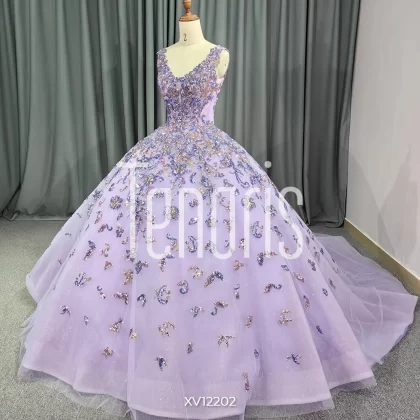 Vestido de Quinceañera