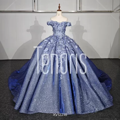 Vestido de Quinceañera