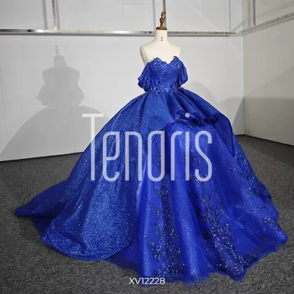 Vestido de Quinceañera