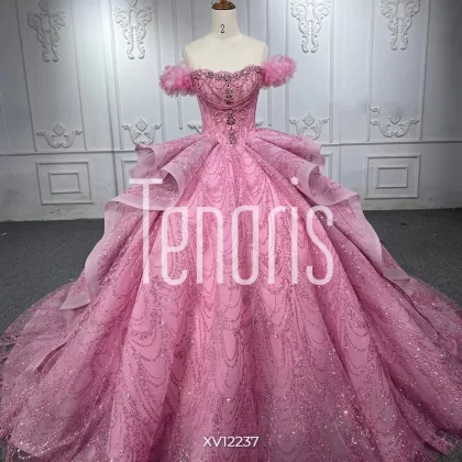 Vestido de Quinceañera