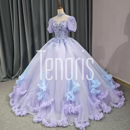 Vestido de Quinceañera