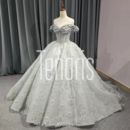 Vestido de Quinceañera