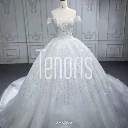 Vestido de Novia
