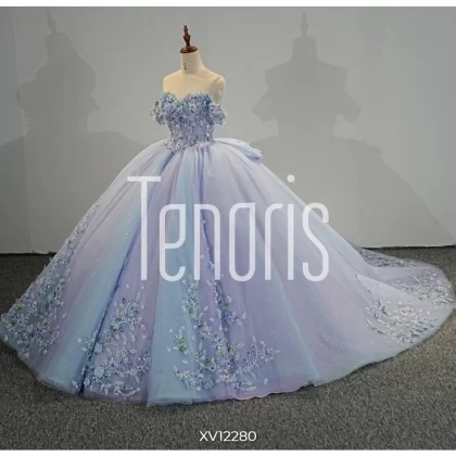 Vestido de Quinceañera