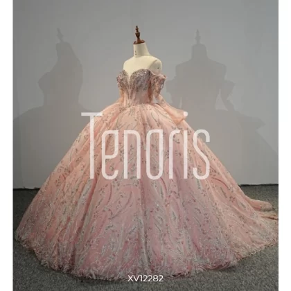Vestido de Quinceañera