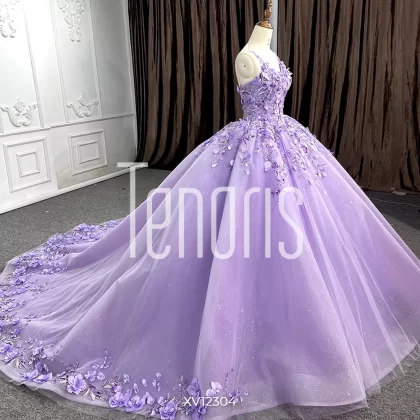 Vestido de Quinceañera