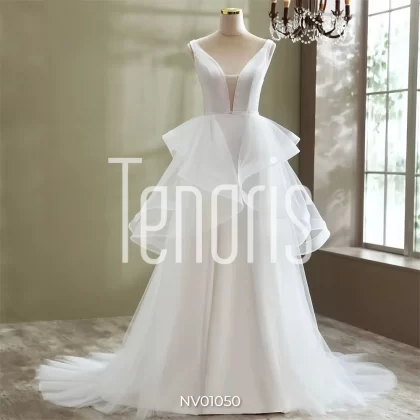 Vestido de Novia
