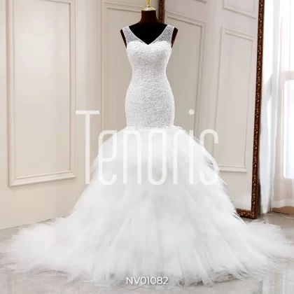 Vestido de Novia
