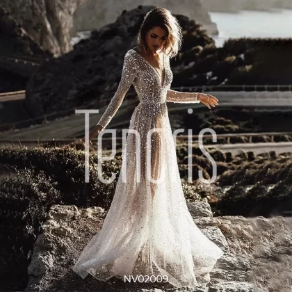 Vestido de Novia