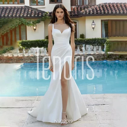 Vestido de Novia