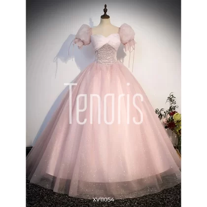 Vestido de Quinceañera