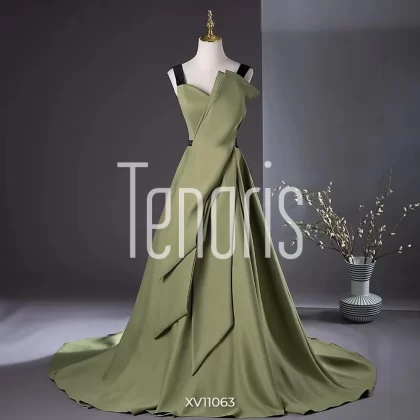 Vestido de Quinceañera