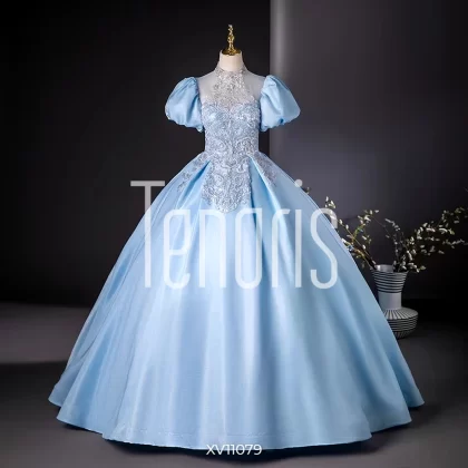 Vestido de Quinceañera