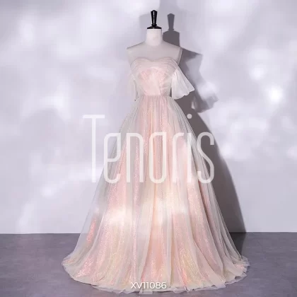 Vestido de Quinceañera