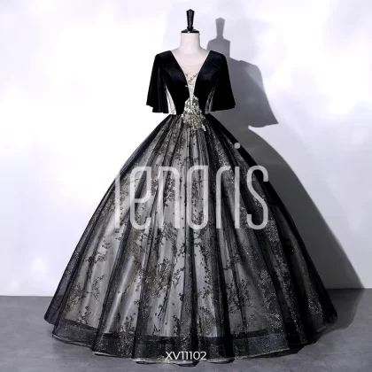 Vestido de Quinceañera