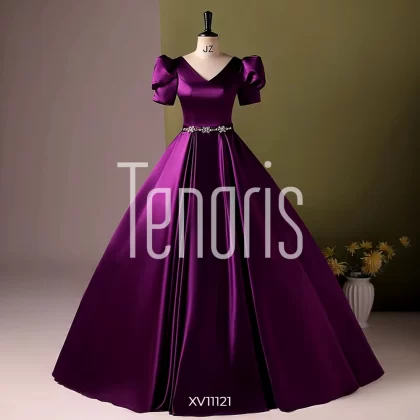 Vestido de Quinceañera