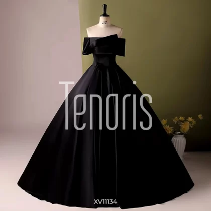 Vestido de Quinceañera