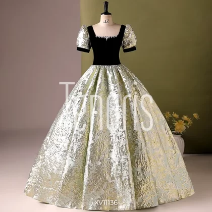 Vestido de Quinceañera
