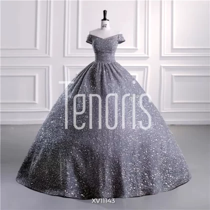 Vestido de Quinceañera