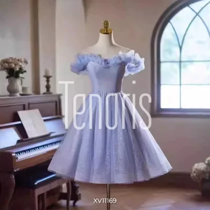 Vestido de Quinceañera