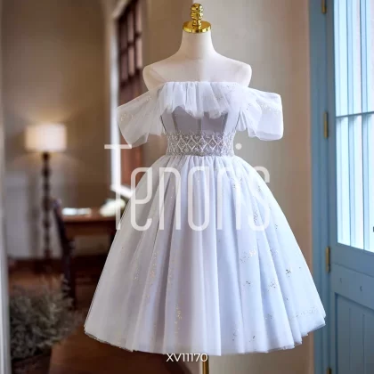Vestido de Quinceañera