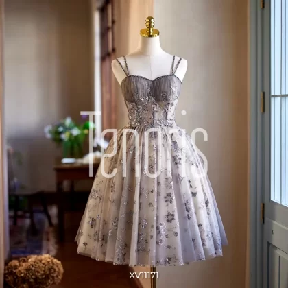 Vestido de Quinceañera