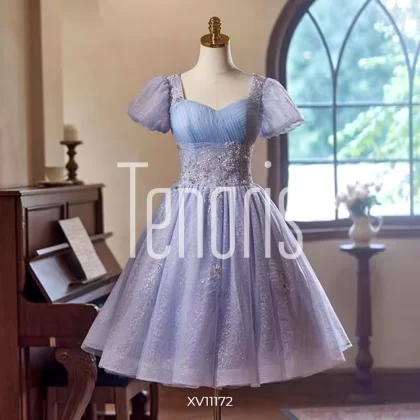 Vestido de Quinceañera