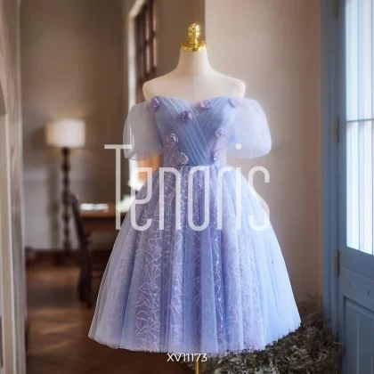 Vestido de Quinceañera
