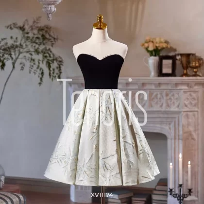 Vestido de Quinceañera