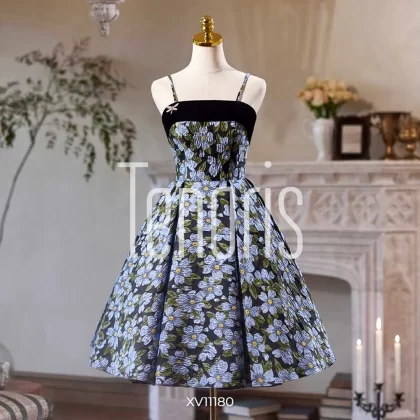 Vestido de Quinceañera