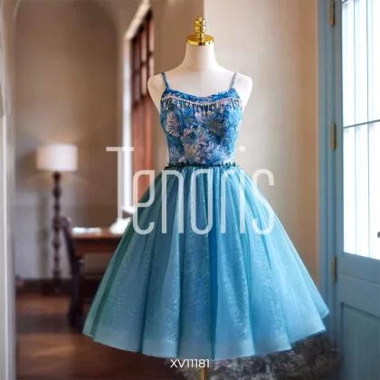 Vestido de Quinceañera
