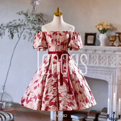 Vestido de Quinceañera