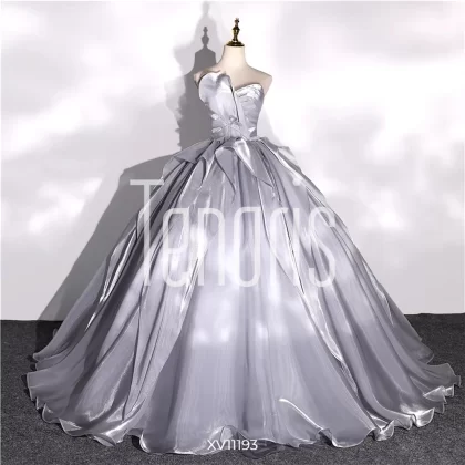 Vestido de Quinceañera
