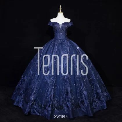 Vestido de Quinceañera