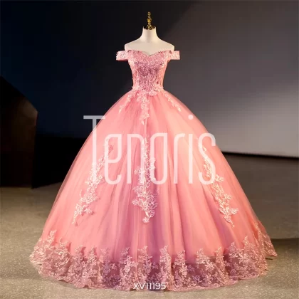 Vestido de Quinceañera