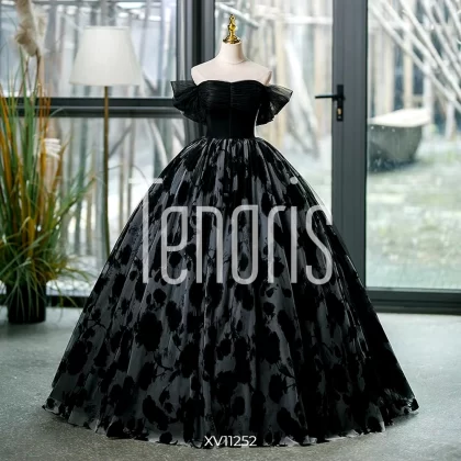 Vestido de Quinceañera