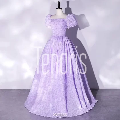 Vestido de Quinceañera