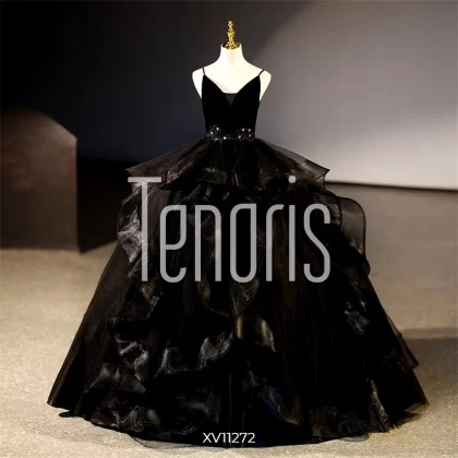 Vestido de Quinceañera