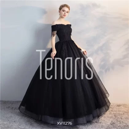 Vestido de Quinceañera