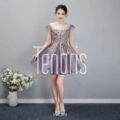 Vestido de Quinceañera