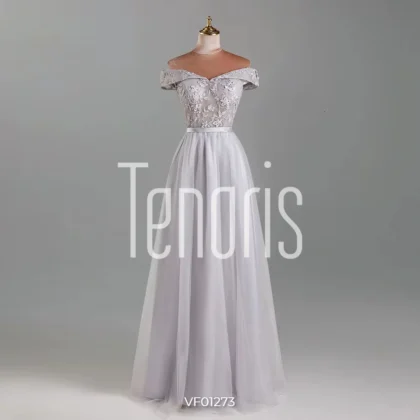 Vestido de Fiesta